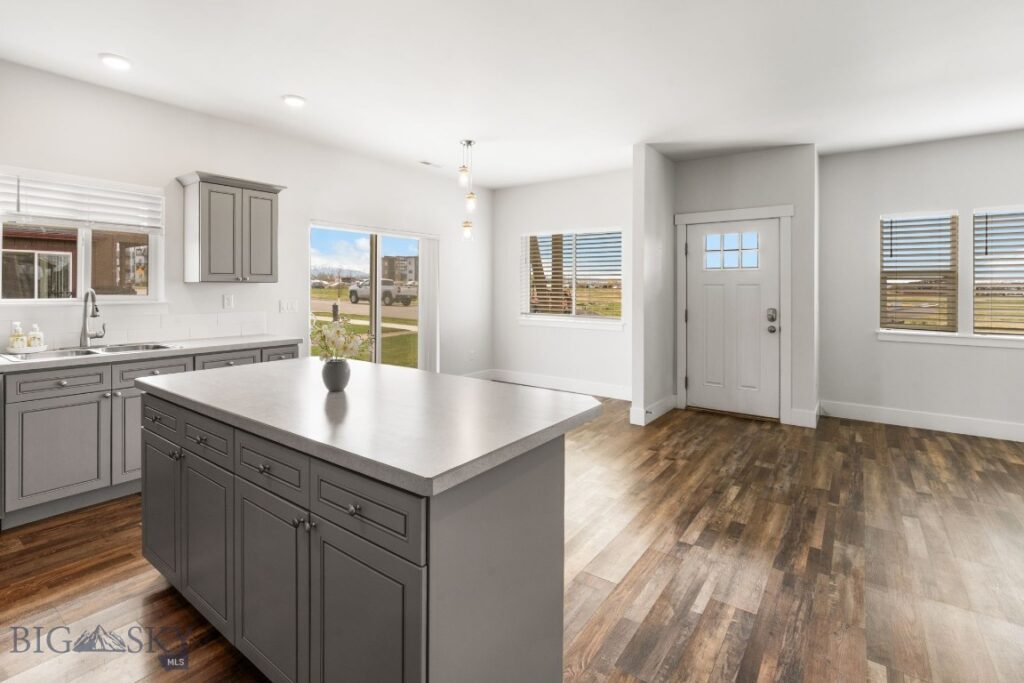 352 Pond Lily Drive, Bozeman MT 59718