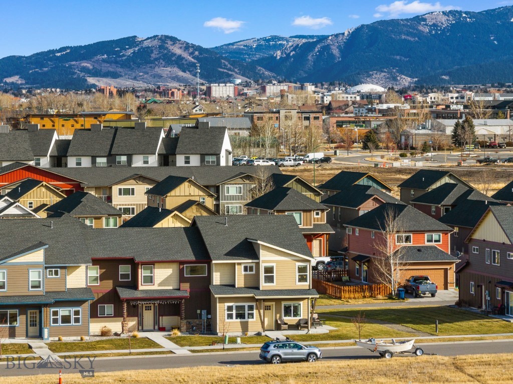 352 Pond Lily Drive, Bozeman MT 59718