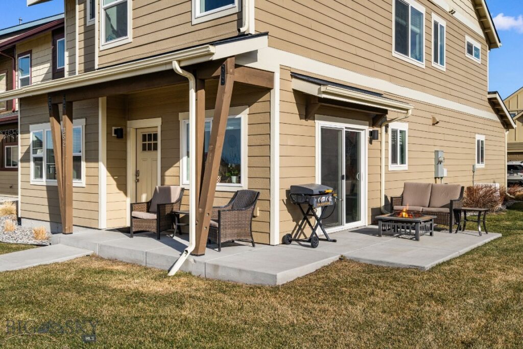 352 Pond Lily Drive, Bozeman MT 59718