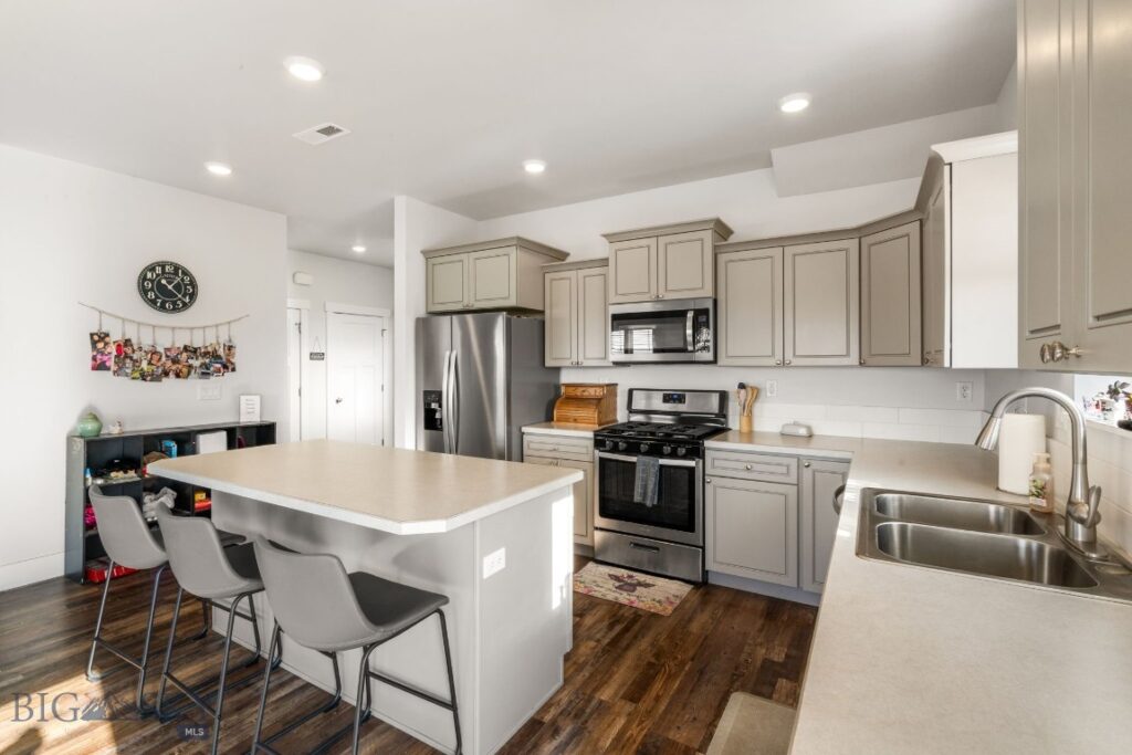 352 Pond Lily Drive, Bozeman MT 59718