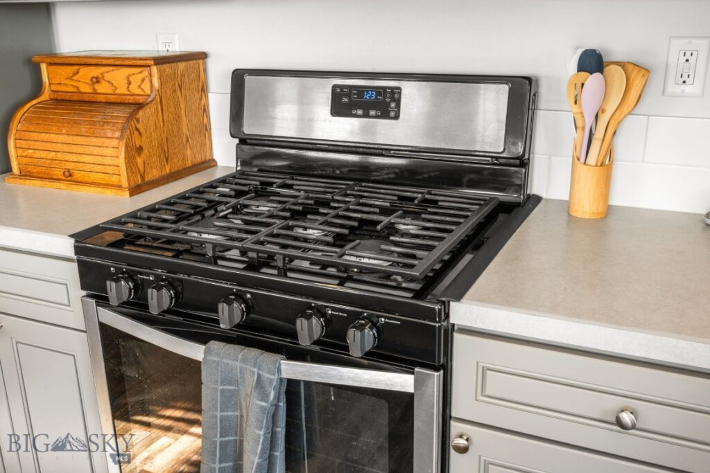 352 Pond Lily Drive, Bozeman MT 59718