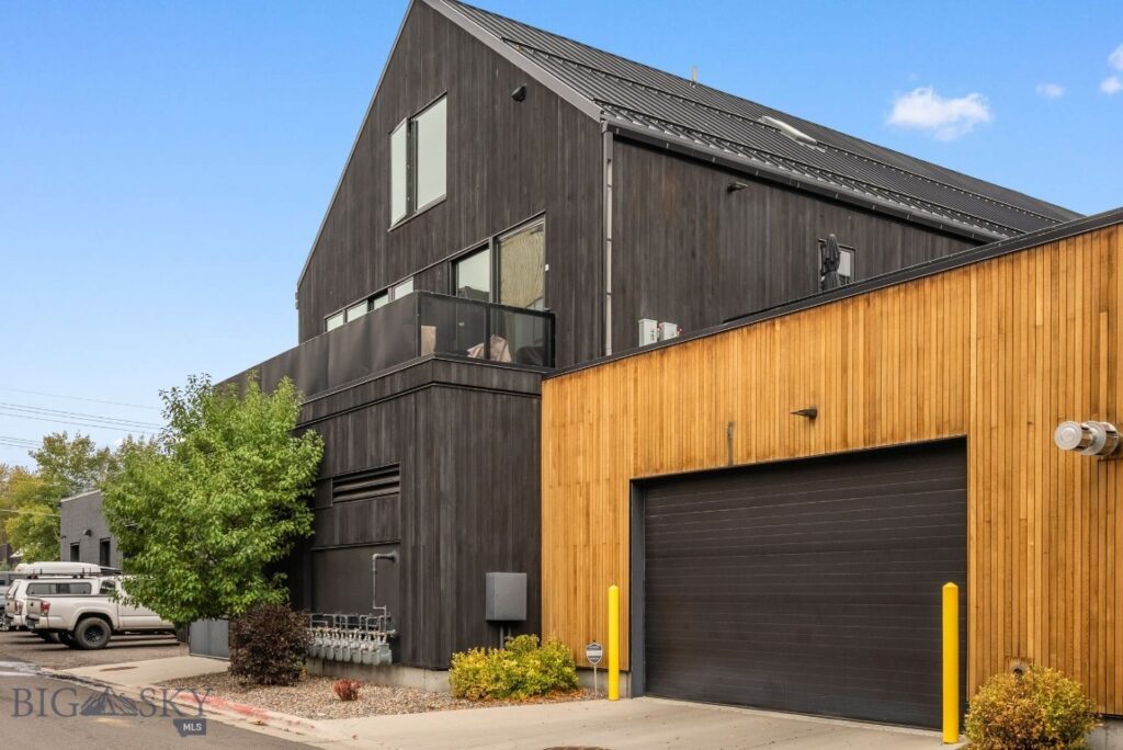 620 E Cottonwood, Bozeman MT 59715