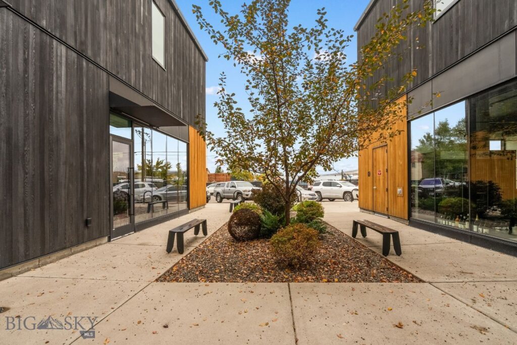 620 E Cottonwood, Bozeman MT 59715