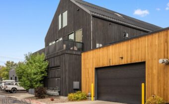 620 E Cottonwood, Bozeman MT 59715