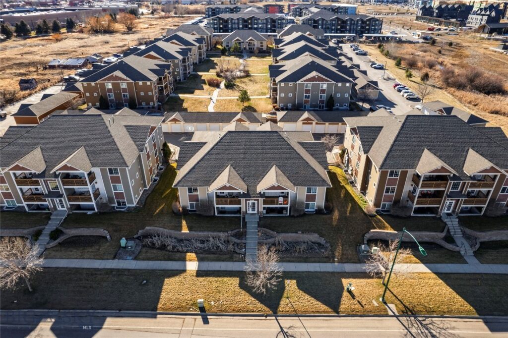 2240 Baxter Lane, Bozeman MT 59718