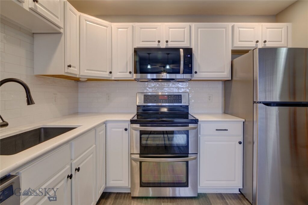 2240 Baxter Lane, Bozeman MT 59718