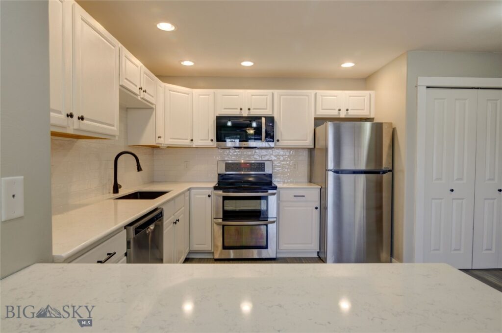 2240 Baxter Lane, Bozeman MT 59718