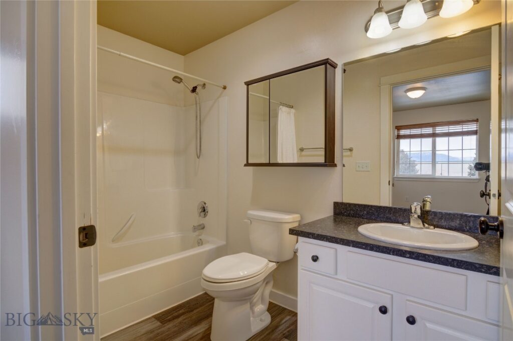 2240 Baxter Lane, Bozeman MT 59718