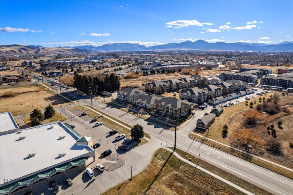 2240 Baxter Lane, Bozeman MT 59718