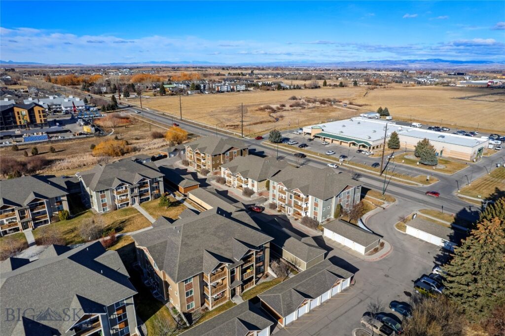 2240 Baxter Lane, Bozeman MT 59718