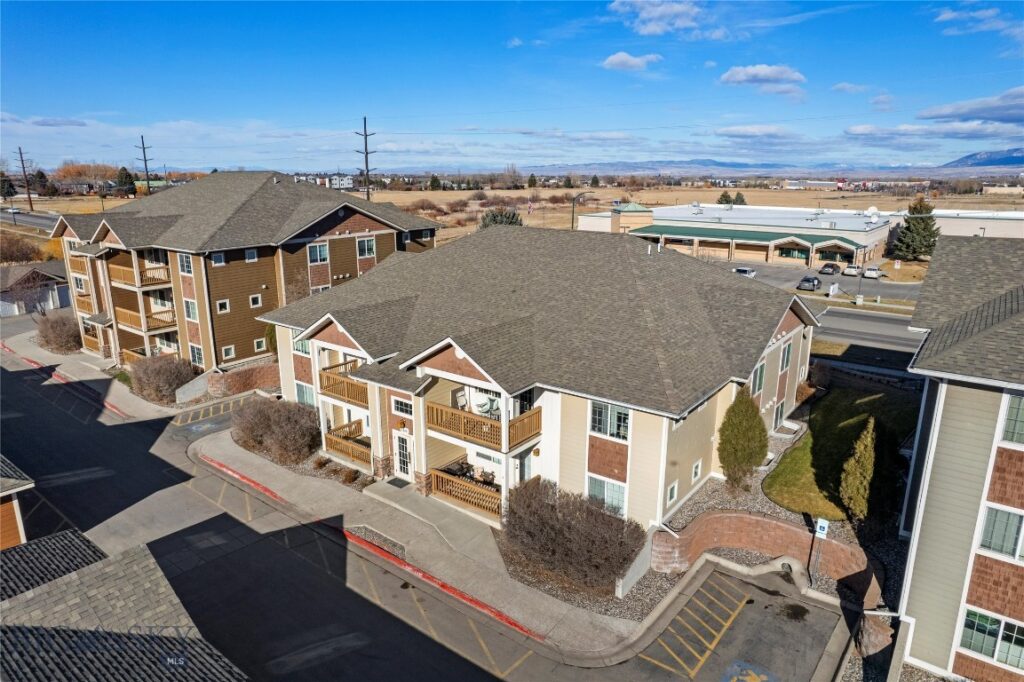2240 Baxter Lane, Bozeman MT 59718