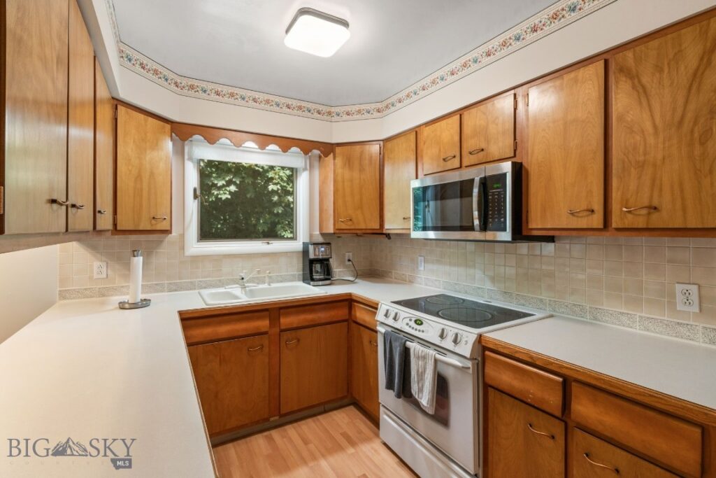 403 N 18th Avenue, Bozeman MT 59715