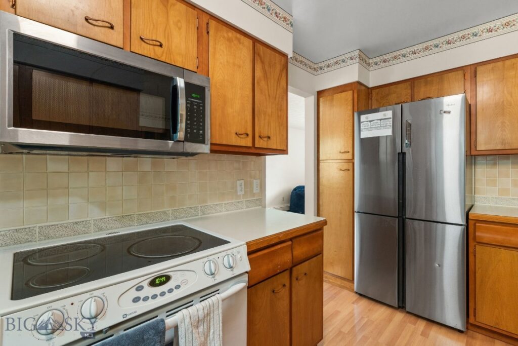 403 N 18th Avenue, Bozeman MT 59715