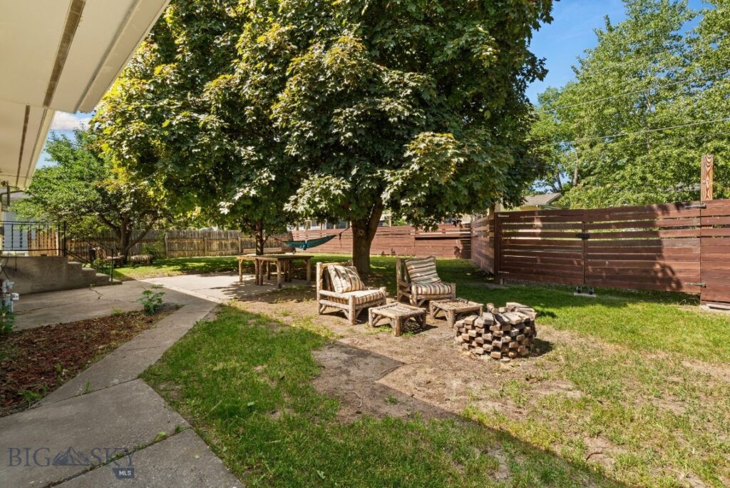 403 N 18th Avenue, Bozeman MT 59715