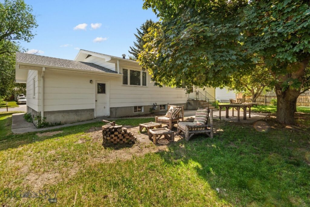 403 N 18th Avenue, Bozeman MT 59715
