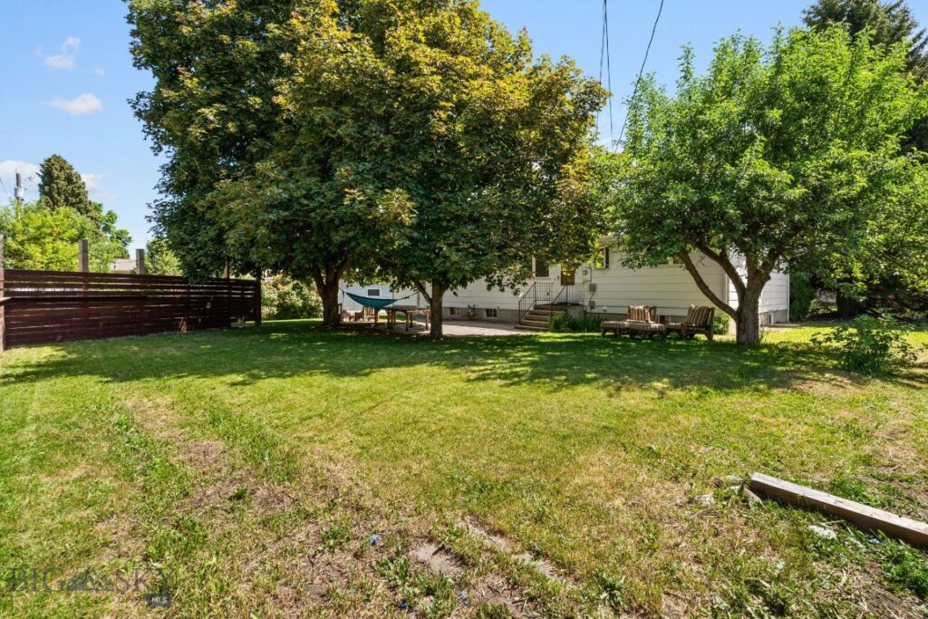 403 N 18th Avenue, Bozeman MT 59715