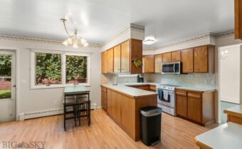 403 N 18th Avenue, Bozeman MT 59715