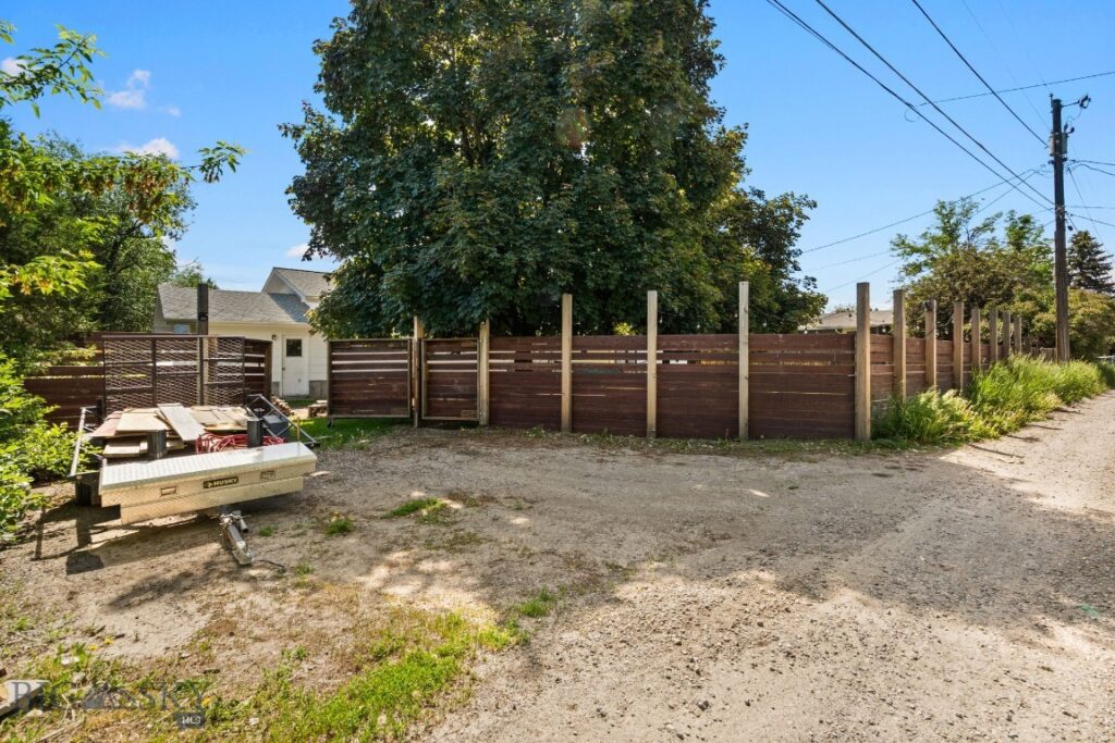 403 N 18th Avenue, Bozeman MT 59715