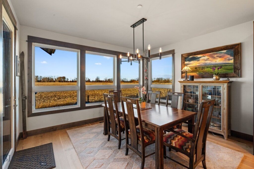 589 Tillyfour Road, Bozeman MT 59718