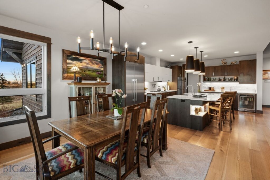 589 Tillyfour Road, Bozeman MT 59718