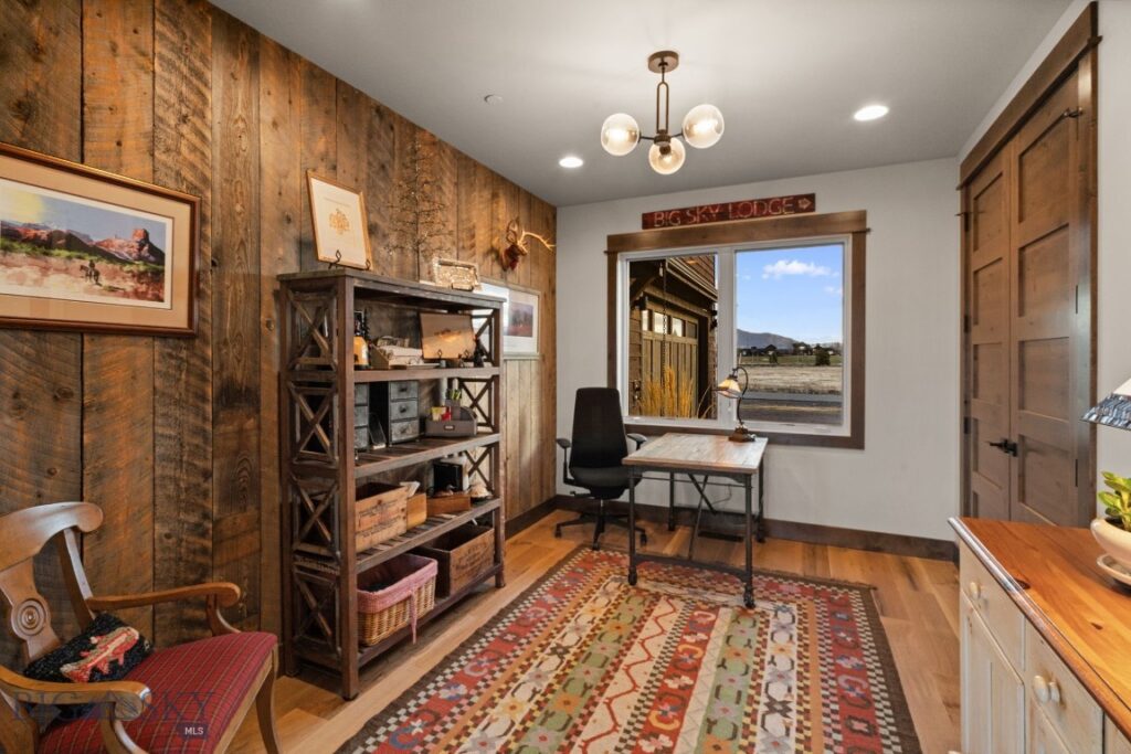 589 Tillyfour Road, Bozeman MT 59718