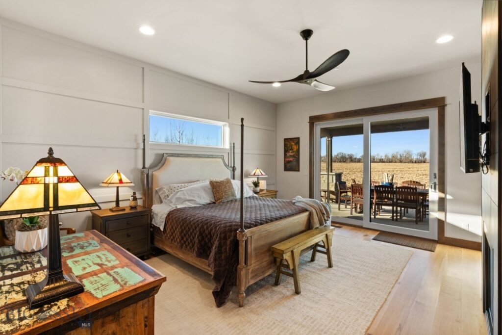 589 Tillyfour Road, Bozeman MT 59718