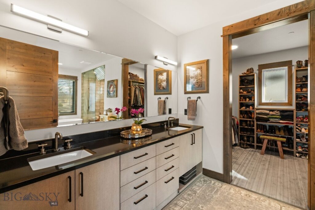 589 Tillyfour Road, Bozeman MT 59718