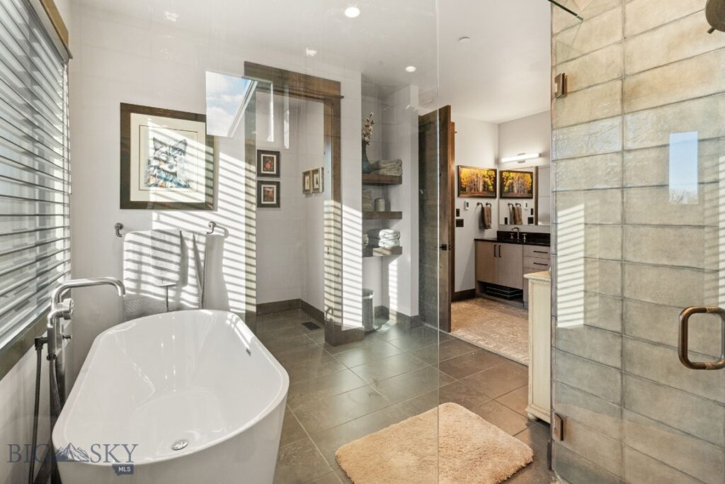 589 Tillyfour Road, Bozeman MT 59718