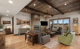 589 Tillyfour Road, Bozeman MT 59718