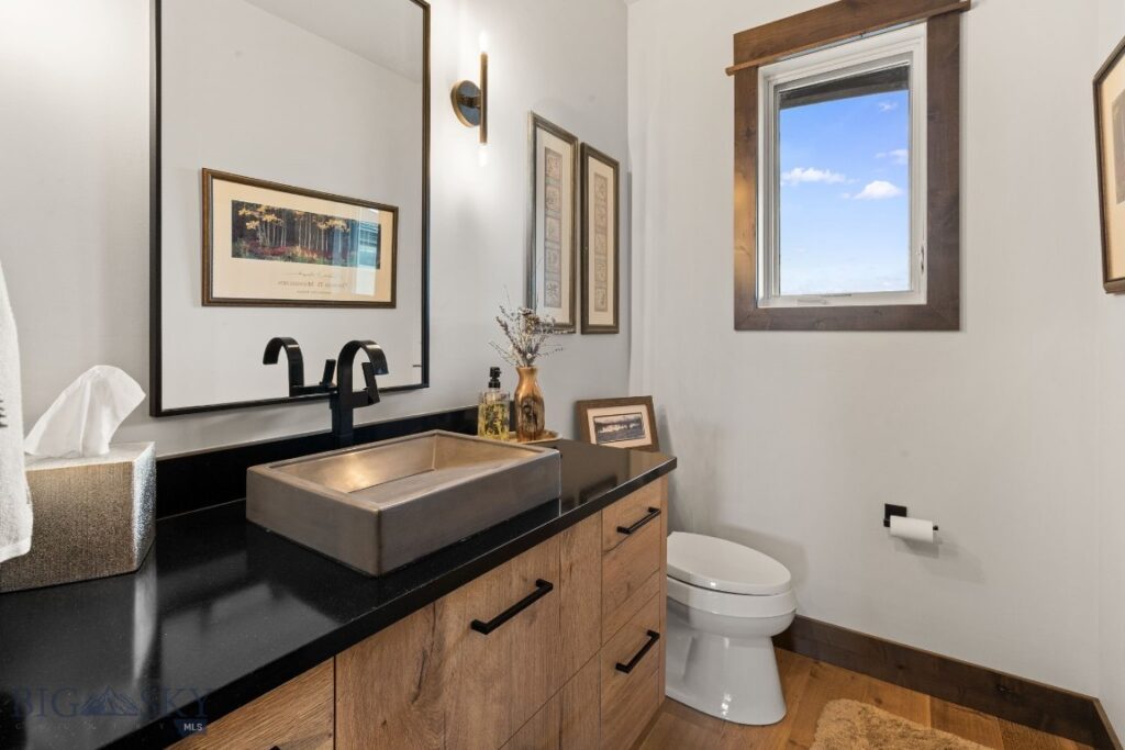 589 Tillyfour Road, Bozeman MT 59718