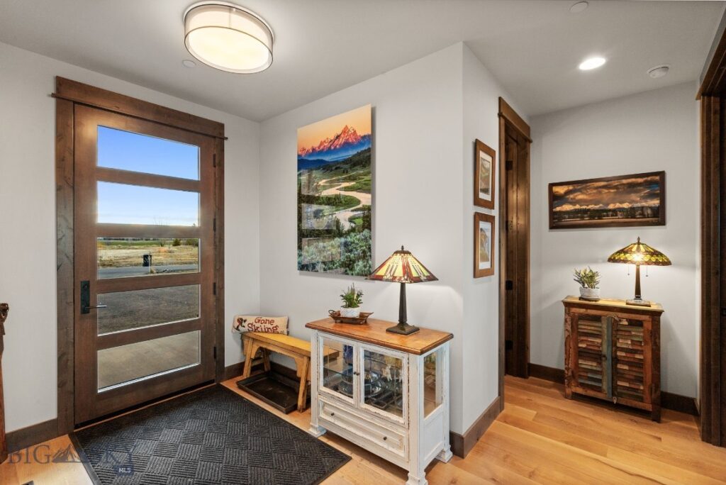 589 Tillyfour Road, Bozeman MT 59718