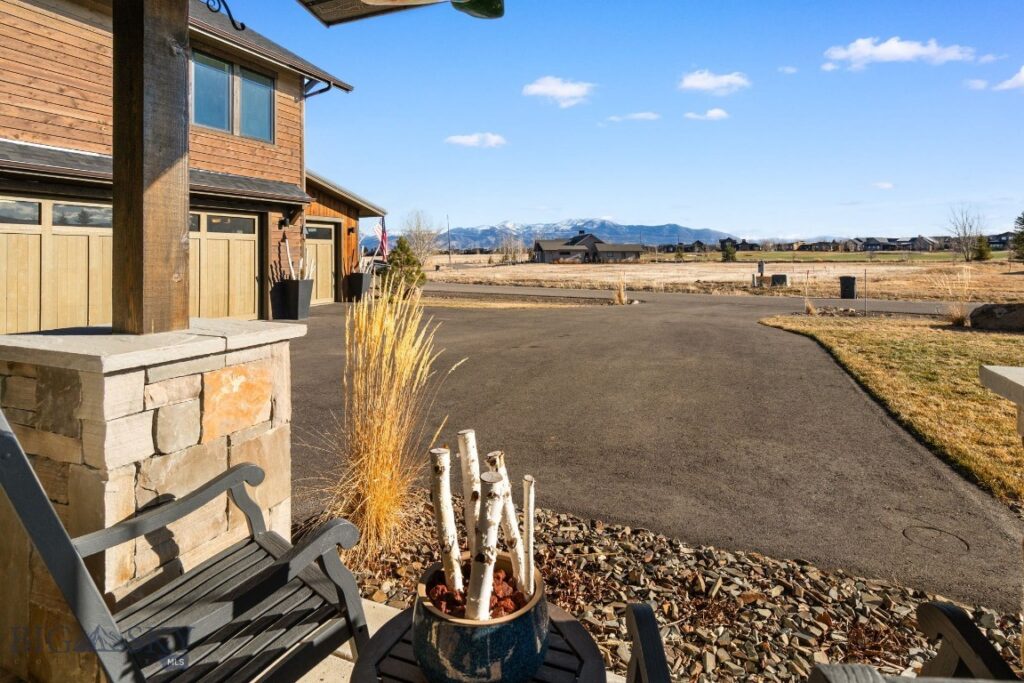 589 Tillyfour Road, Bozeman MT 59718