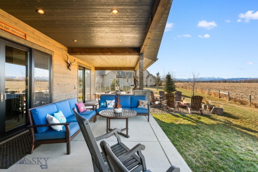 589 Tillyfour Road, Bozeman MT 59718