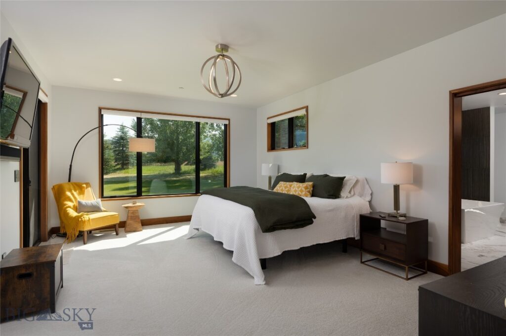 989 Bridger Lake Drive, Bozeman MT 59718