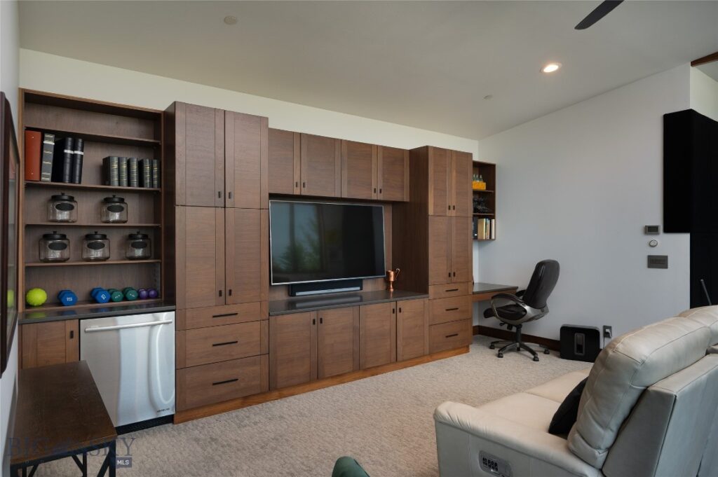 989 Bridger Lake Drive, Bozeman MT 59718