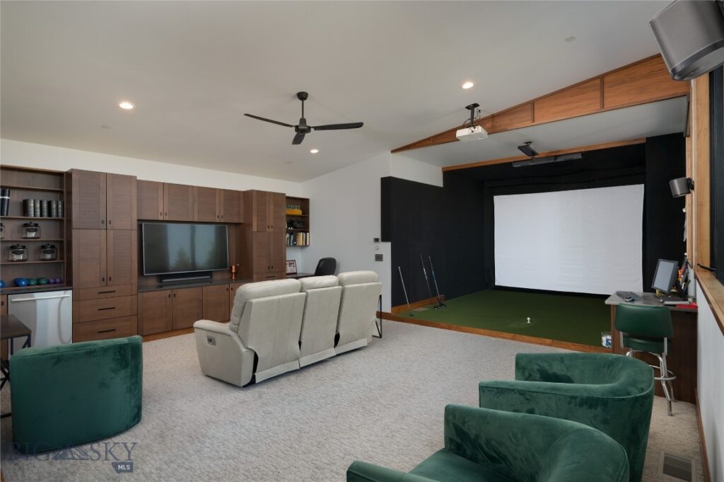 989 Bridger Lake Drive, Bozeman MT 59718