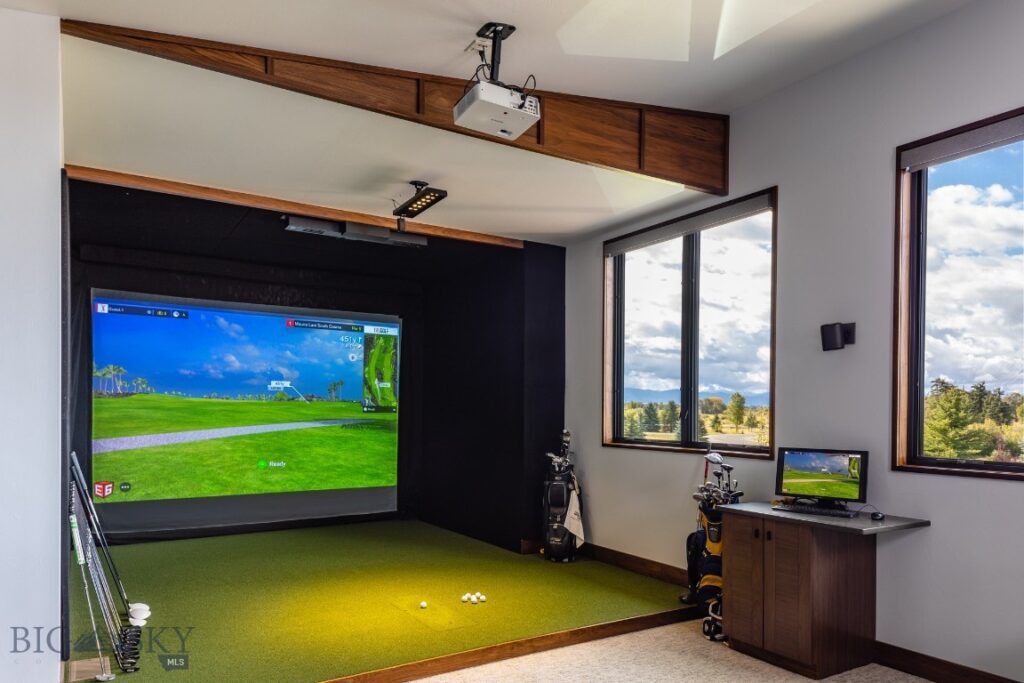 989 Bridger Lake Drive, Bozeman MT 59718