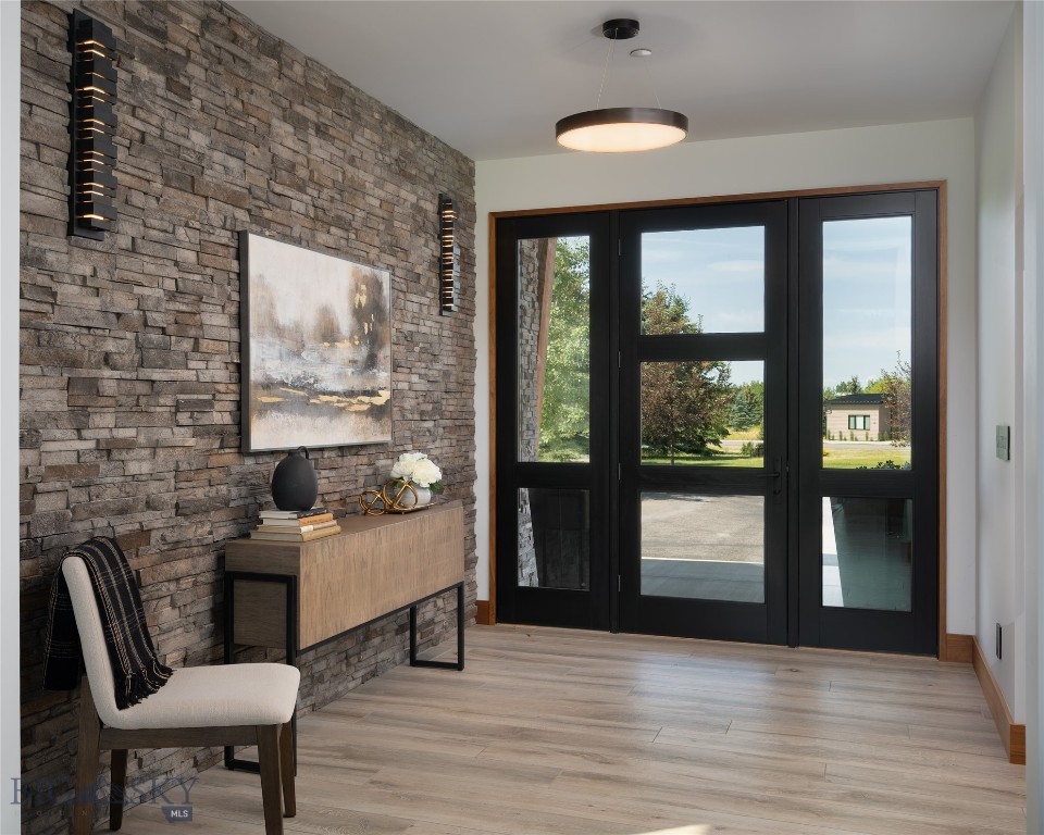 989 Bridger Lake Drive, Bozeman MT 59718