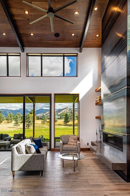 989 Bridger Lake Drive, Bozeman MT 59718