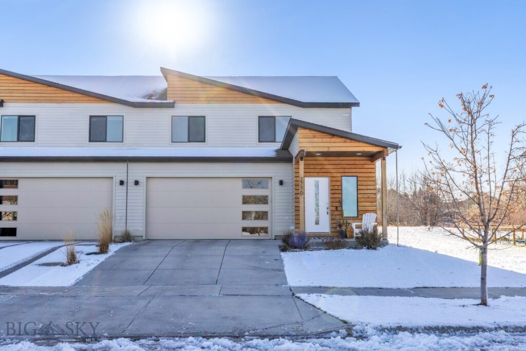2770 Georgia Marie Lane, Bozeman MT 59718