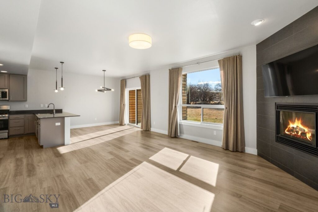 2770 Georgia Marie Lane, Bozeman MT 59718