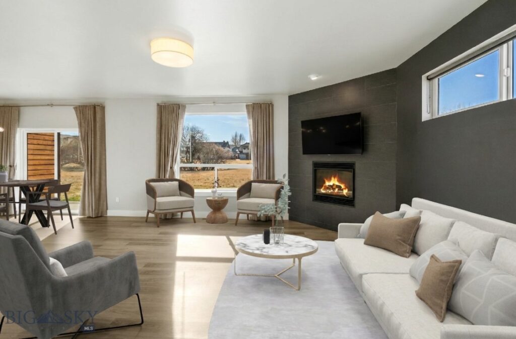 2770 Georgia Marie Lane, Bozeman MT 59718