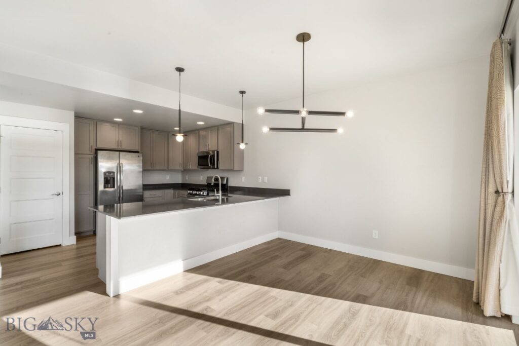 2770 Georgia Marie Lane, Bozeman MT 59718