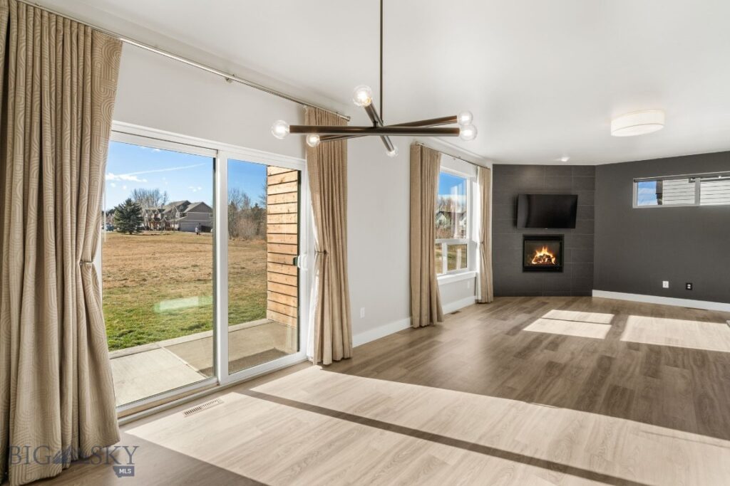 2770 Georgia Marie Lane, Bozeman MT 59718