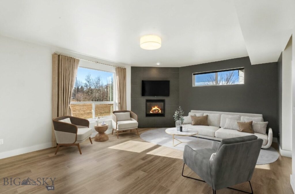 2770 Georgia Marie Lane, Bozeman MT 59718