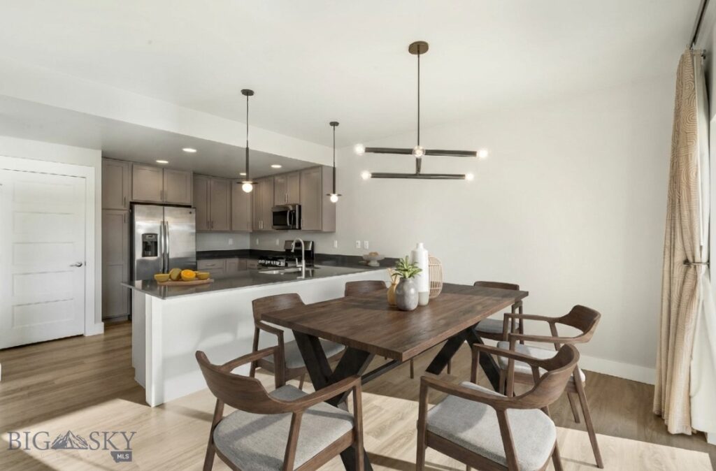 2770 Georgia Marie Lane, Bozeman MT 59718