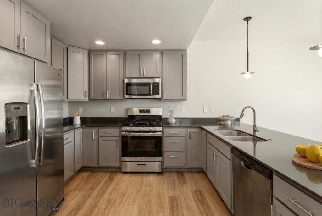 2770 Georgia Marie Lane, Bozeman MT 59718