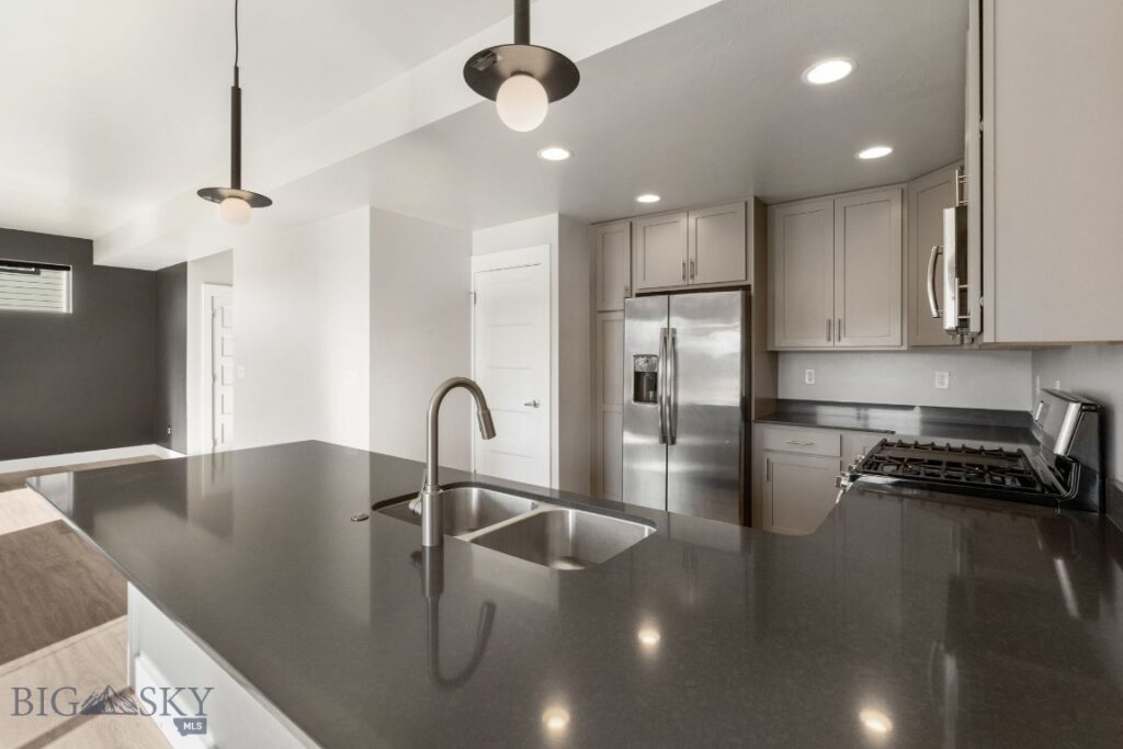 2770 Georgia Marie Lane, Bozeman MT 59718