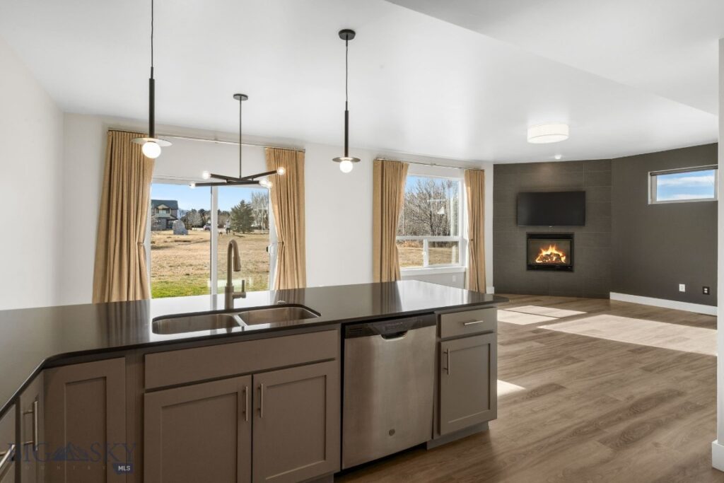 2770 Georgia Marie Lane, Bozeman MT 59718