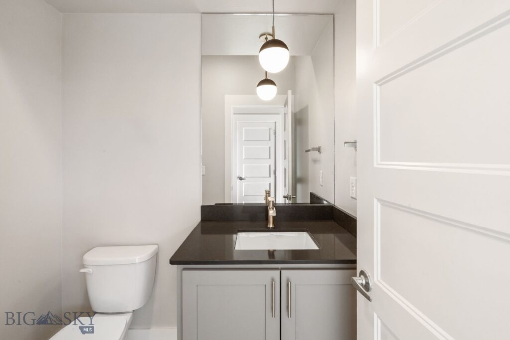 2770 Georgia Marie Lane, Bozeman MT 59718